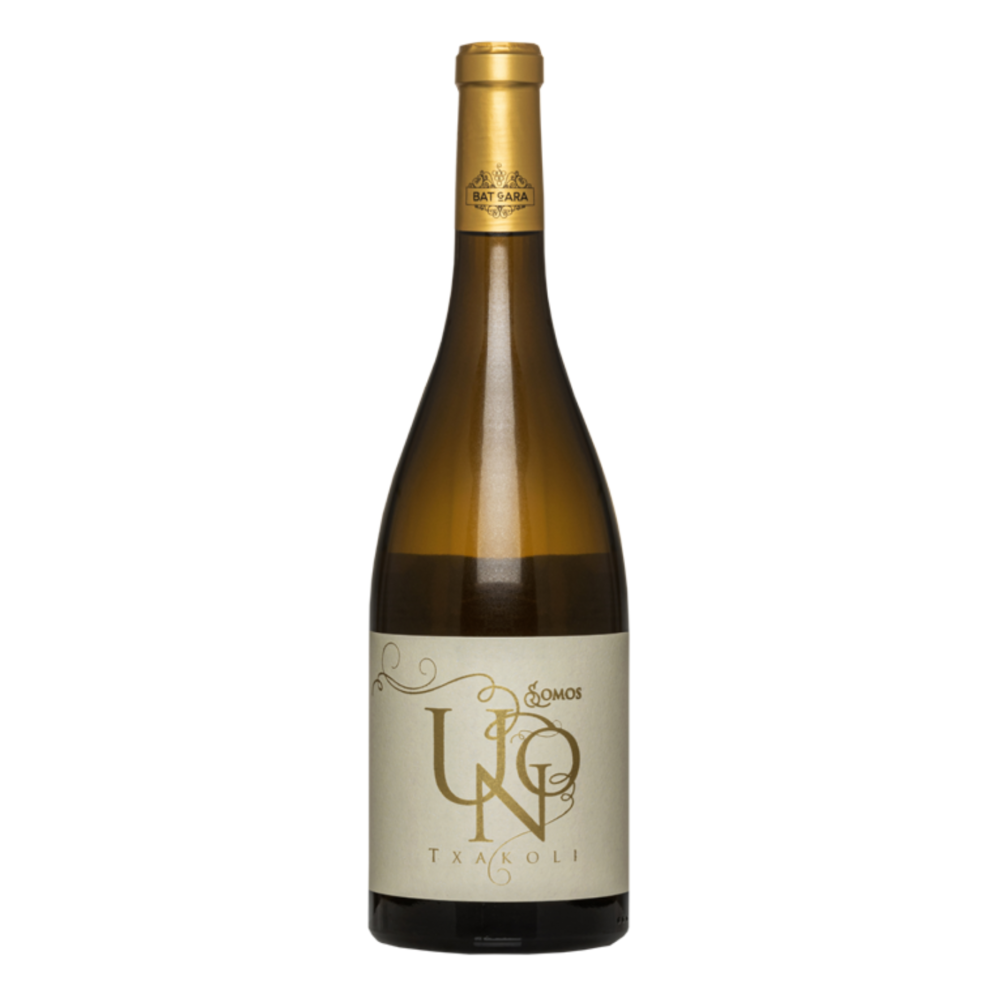 BatGara UNO Txakoli Blanc