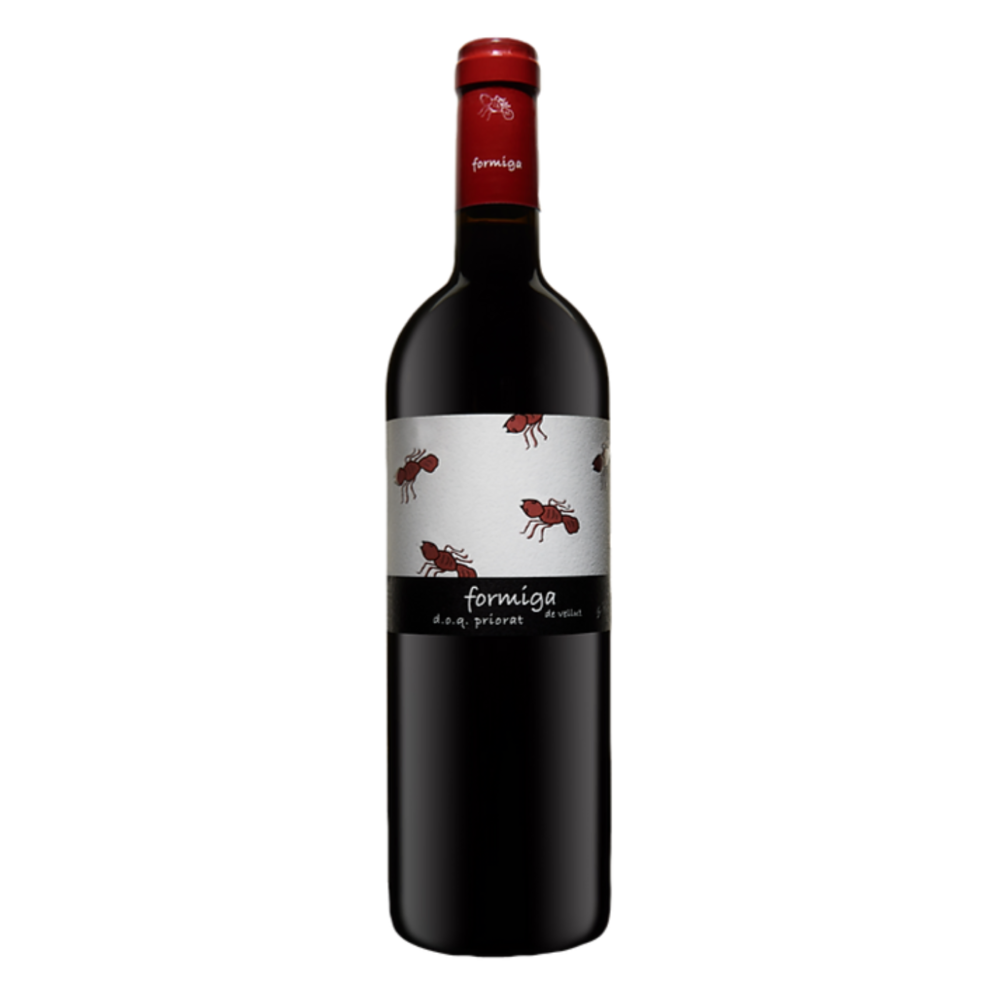 CLOS GALENA FORMIGA DE VELLUT Zestaw 6 butelek