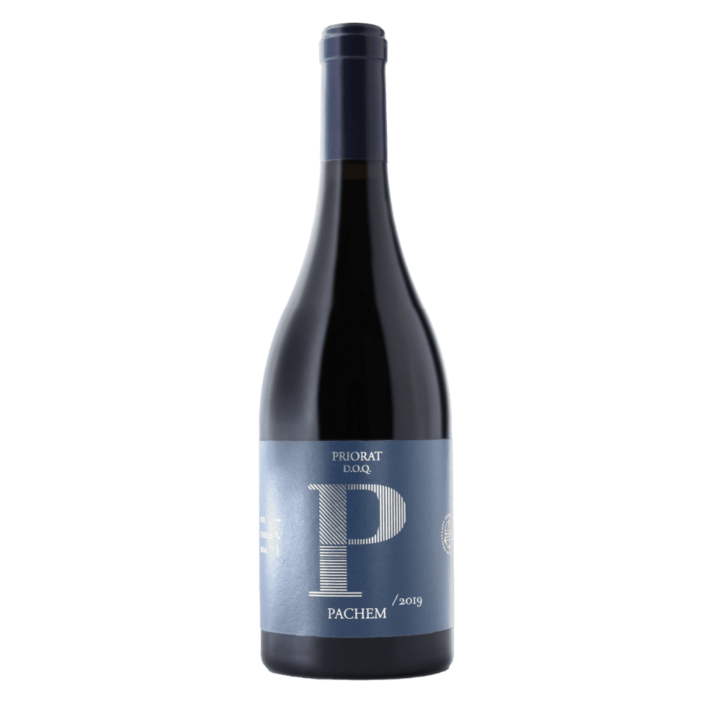 CLOS PACHEM PACHEM 2019