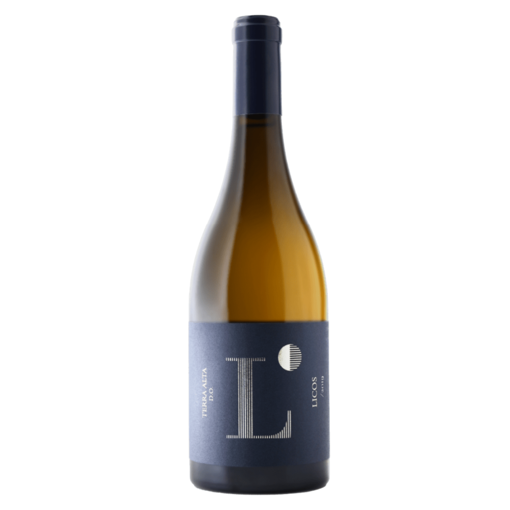 CLOS PACHEM LICOS Blanc