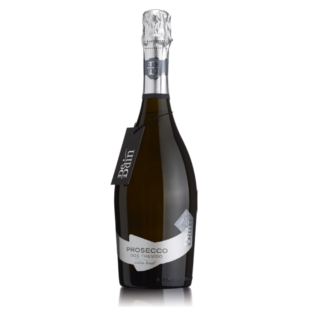 BEDIN PROSECCO DOC TREVISO SPUMANTE EXTRA BRUT