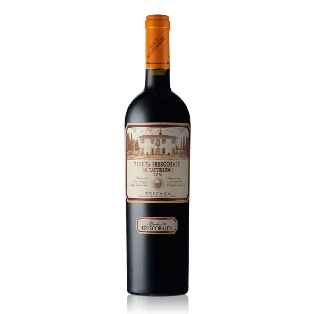Tenuta Frescobaldi Castiglioni Toscana IGT