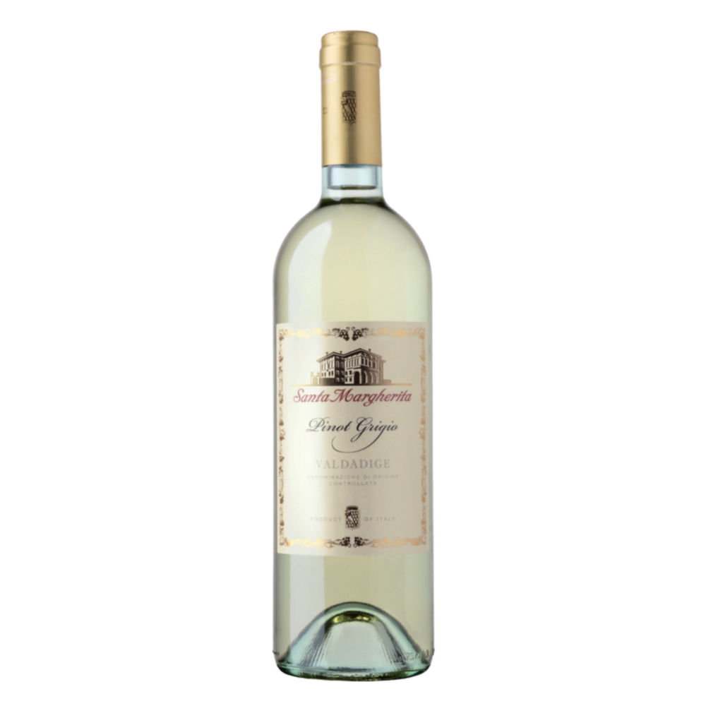 SANTA MARGHERITA VALDADIGE PINOT GRIGIO Blanc